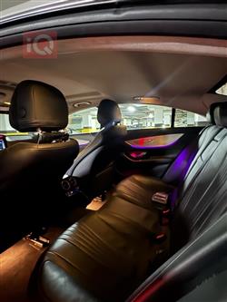 مرسيدس بنز CLS